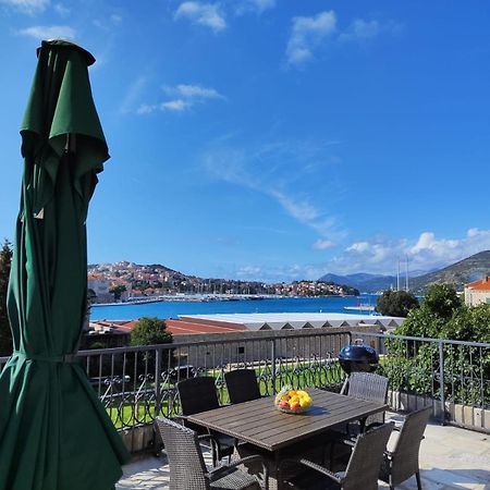 Apartments Harriet Dubrovnik Dış mekan fotoğraf