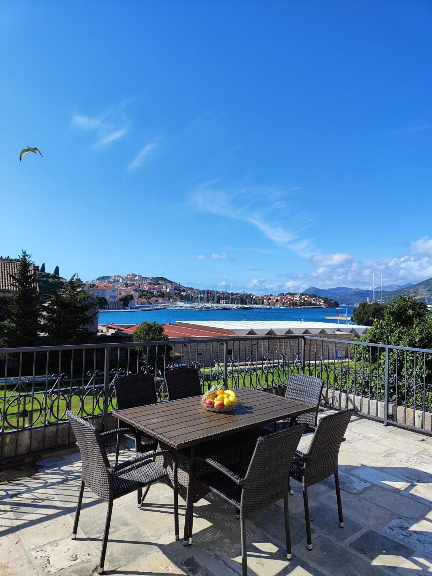 Apartments Harriet Dubrovnik Dış mekan fotoğraf