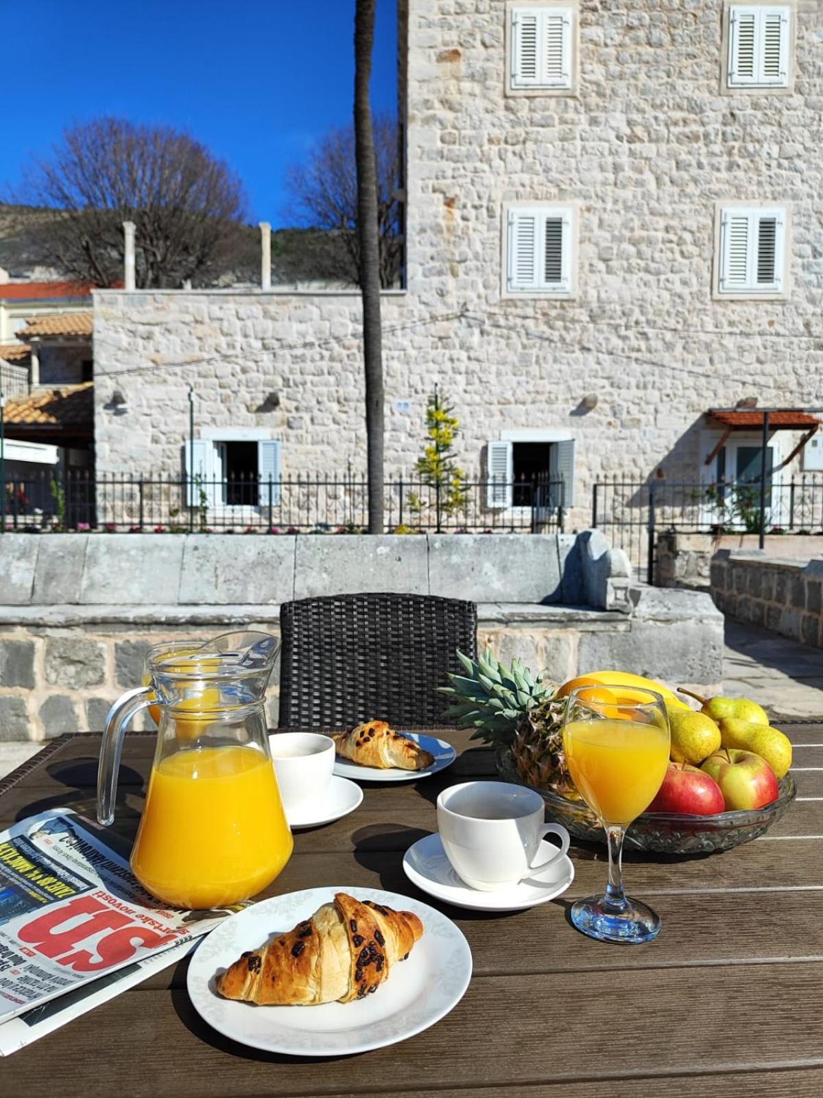 Apartments Harriet Dubrovnik Dış mekan fotoğraf