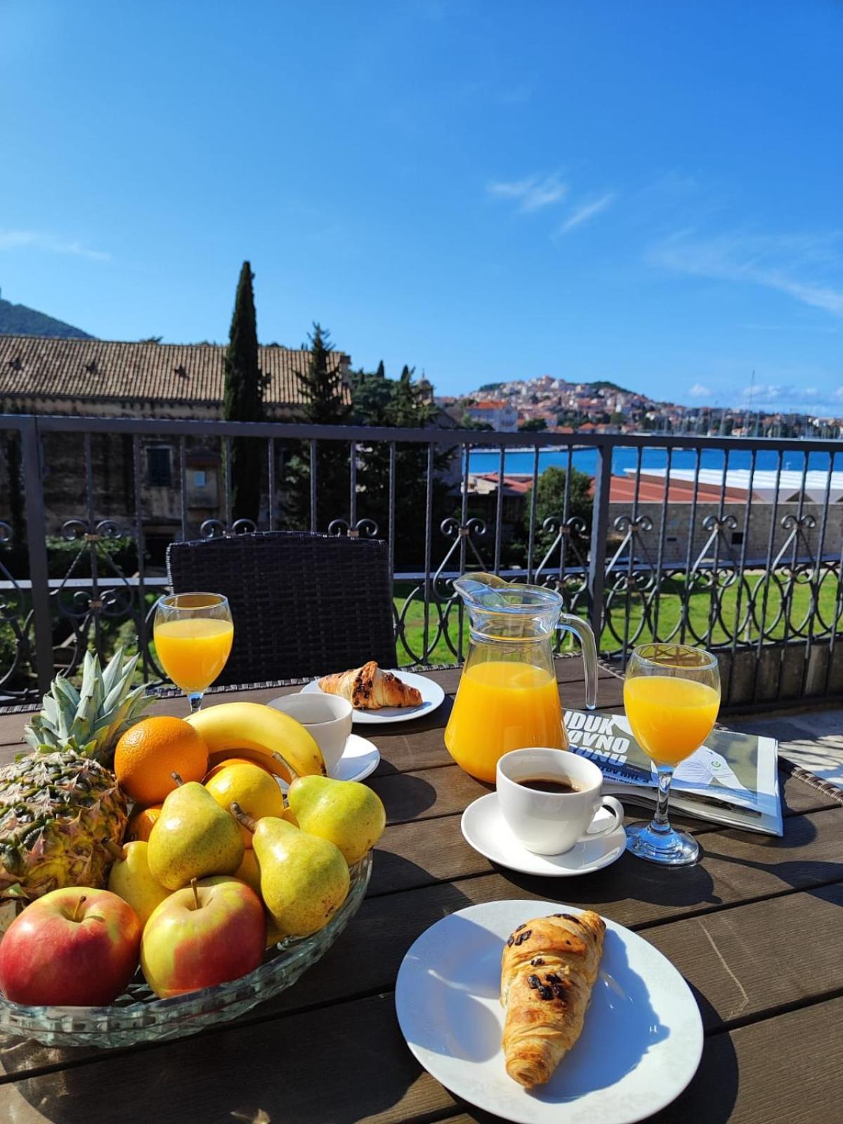 Apartments Harriet Dubrovnik Dış mekan fotoğraf
