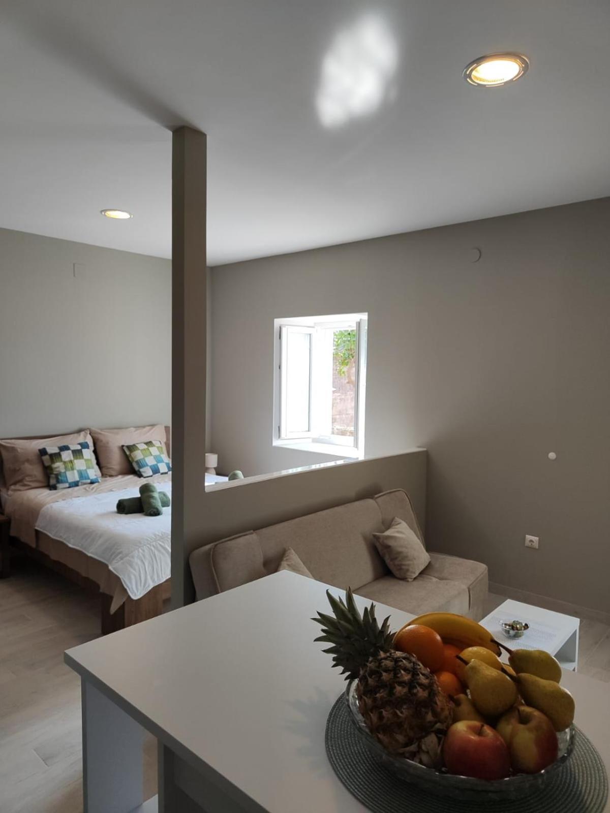 Apartments Harriet Dubrovnik Dış mekan fotoğraf