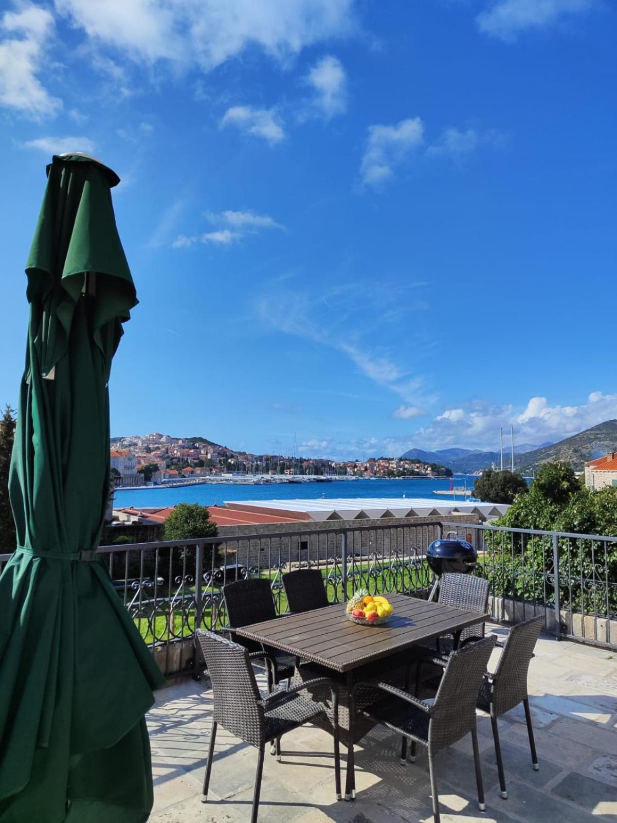 Apartments Harriet Dubrovnik Dış mekan fotoğraf