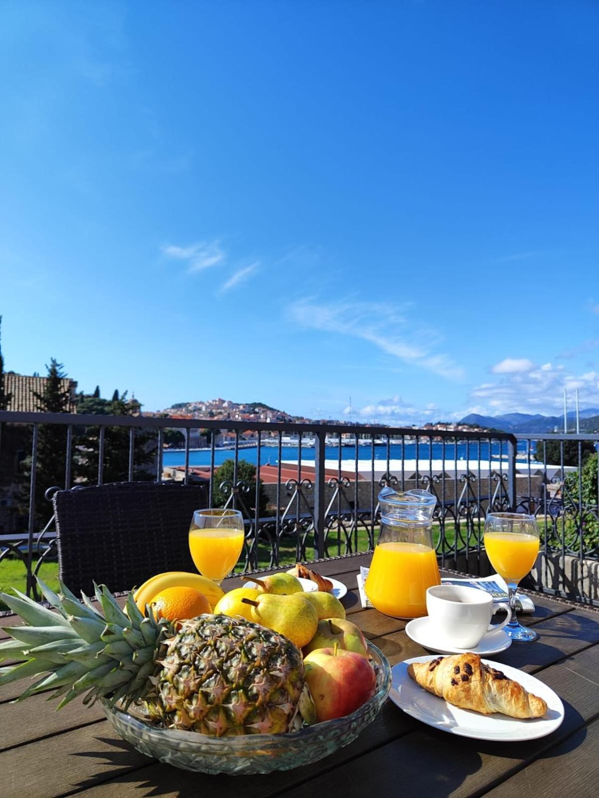Apartments Harriet Dubrovnik Dış mekan fotoğraf