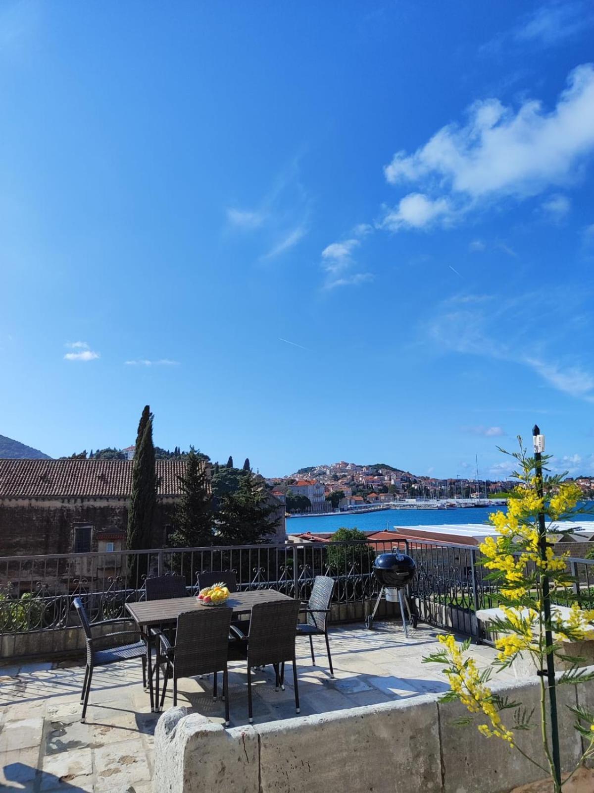 Apartments Harriet Dubrovnik Dış mekan fotoğraf