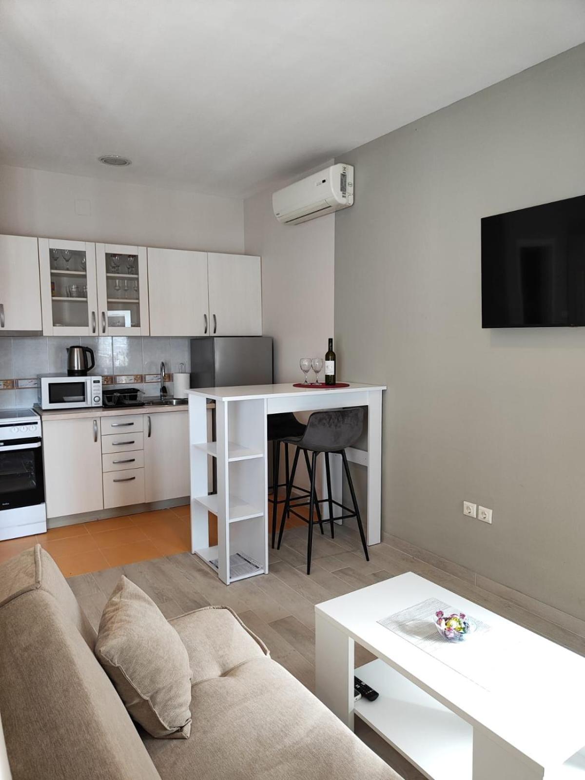 Apartments Harriet Dubrovnik Dış mekan fotoğraf