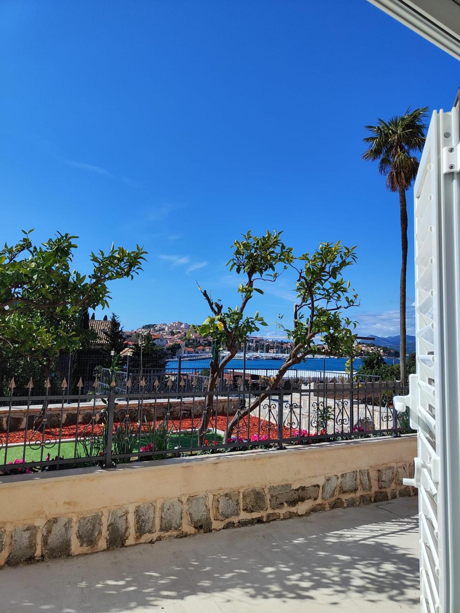 Apartments Harriet Dubrovnik Dış mekan fotoğraf