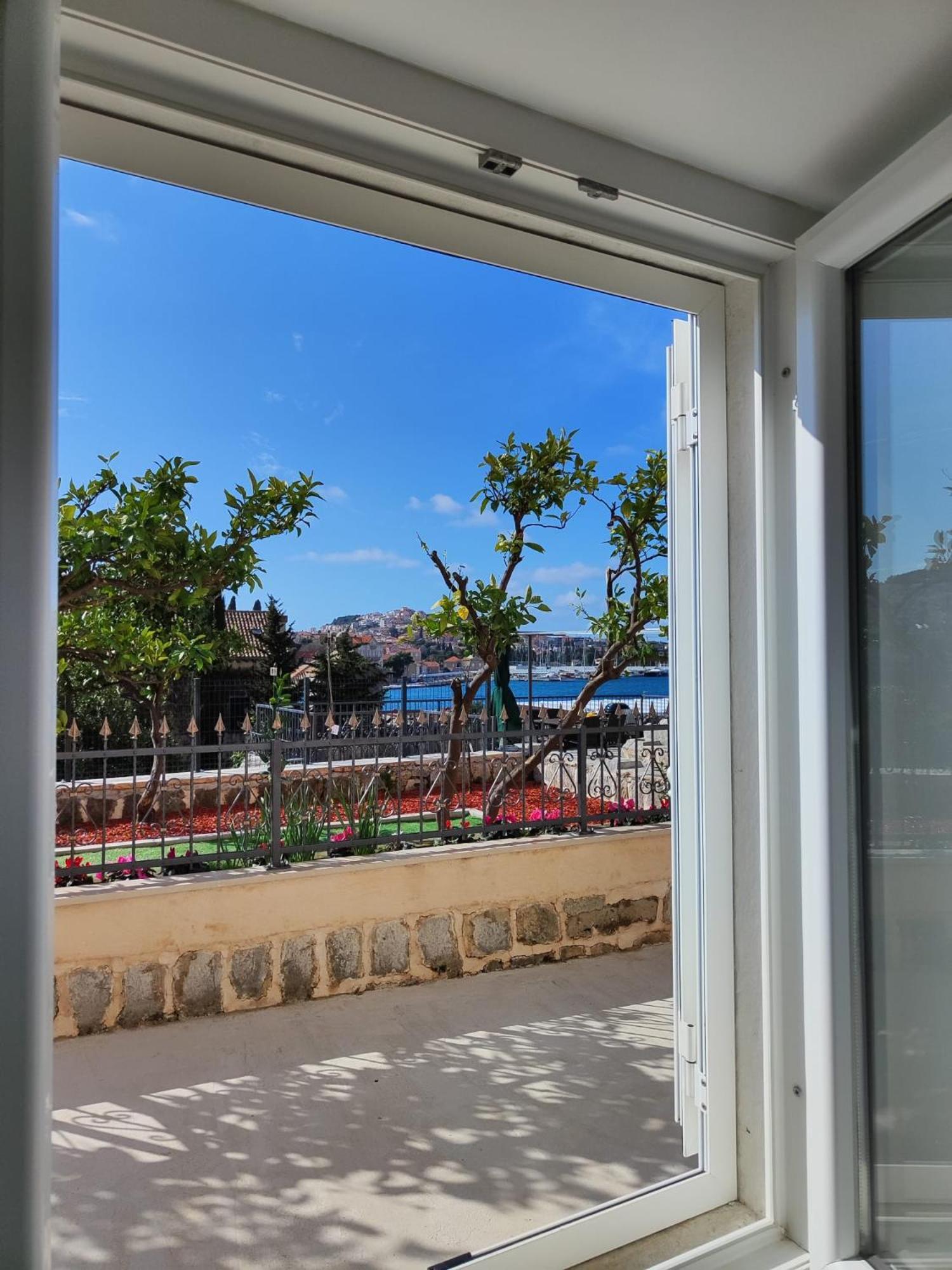 Apartments Harriet Dubrovnik Dış mekan fotoğraf