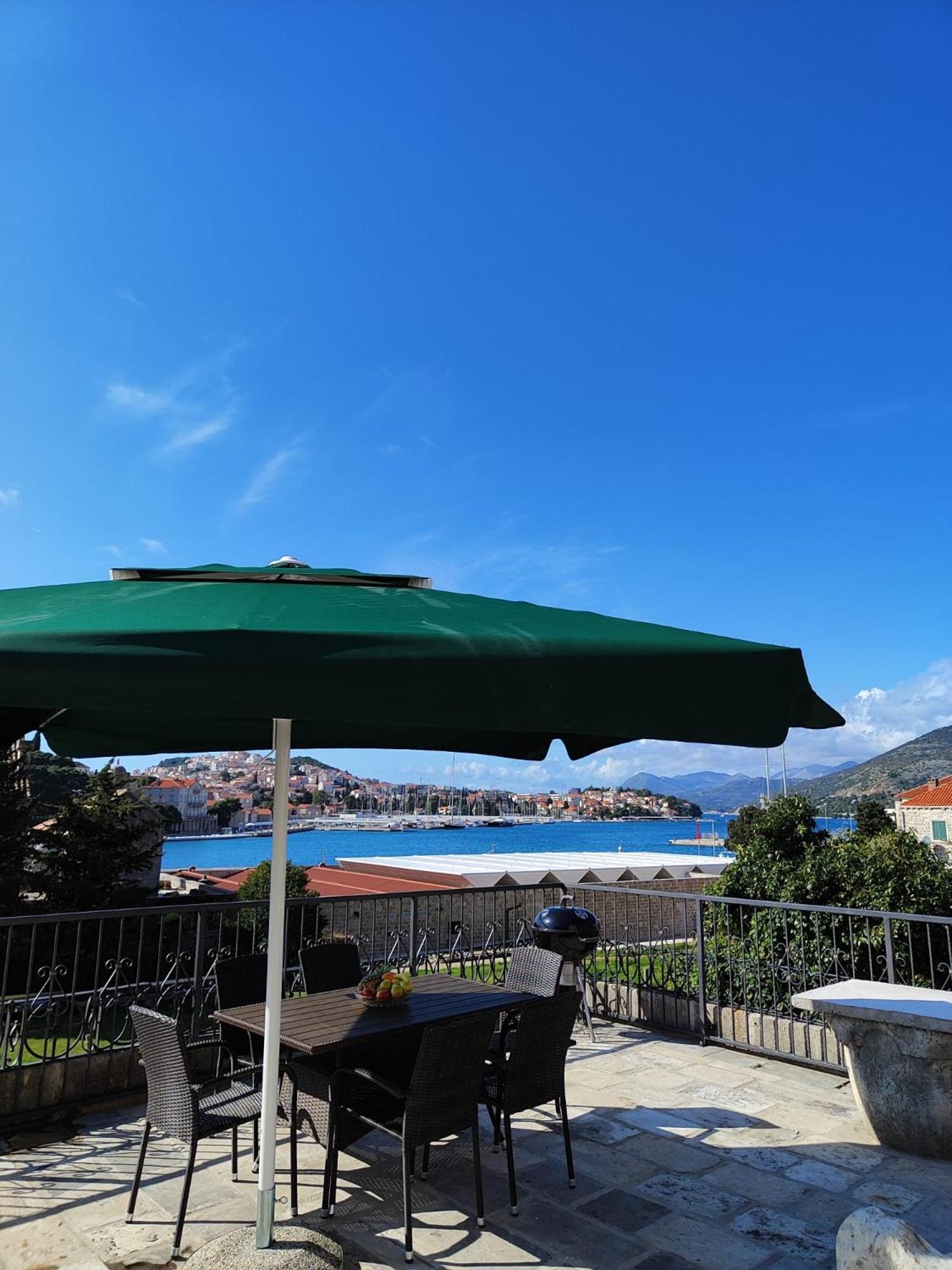 Apartments Harriet Dubrovnik Dış mekan fotoğraf