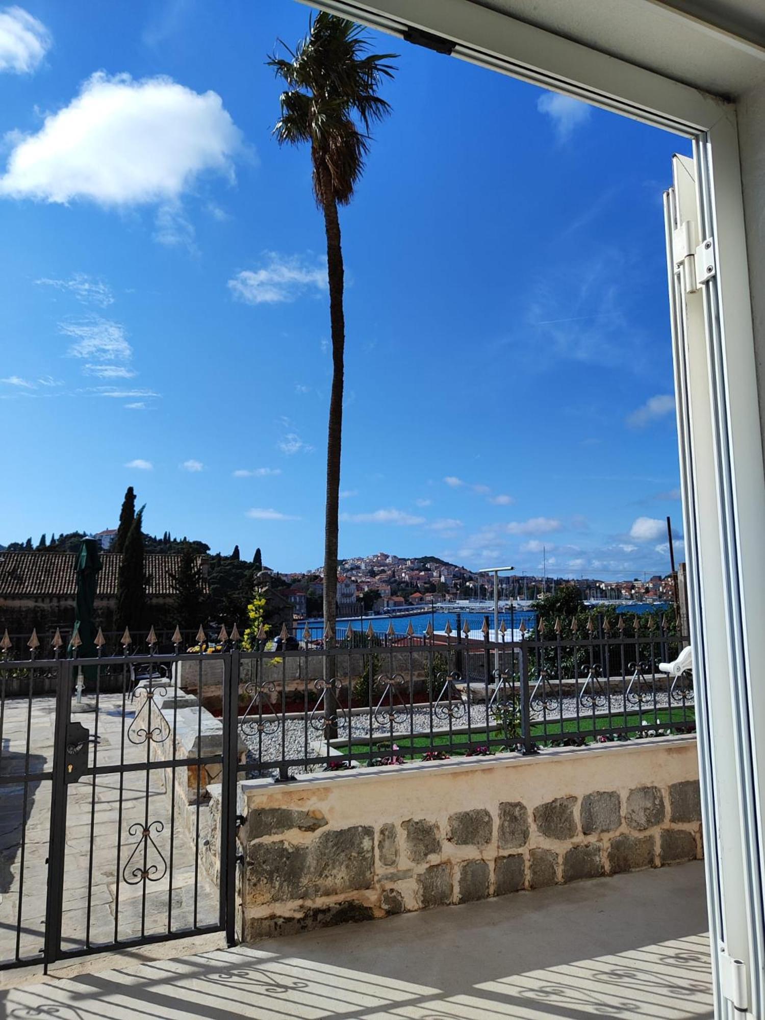 Apartments Harriet Dubrovnik Dış mekan fotoğraf
