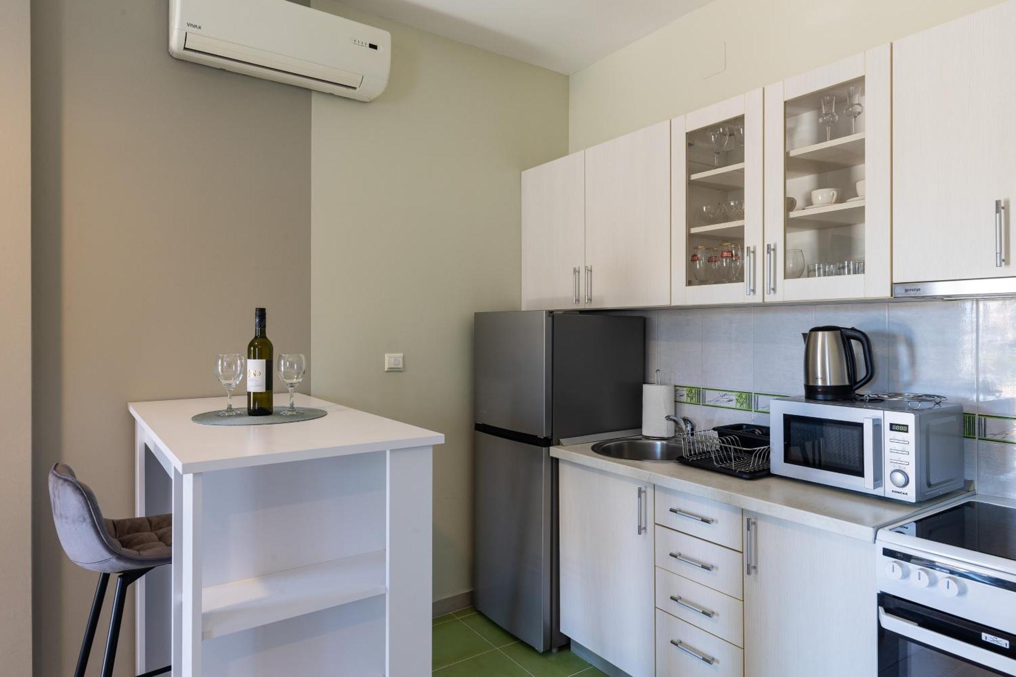 Apartments Harriet Dubrovnik Dış mekan fotoğraf