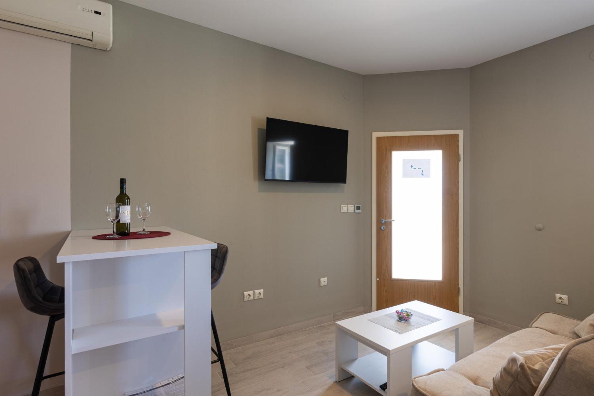 Apartments Harriet Dubrovnik Dış mekan fotoğraf