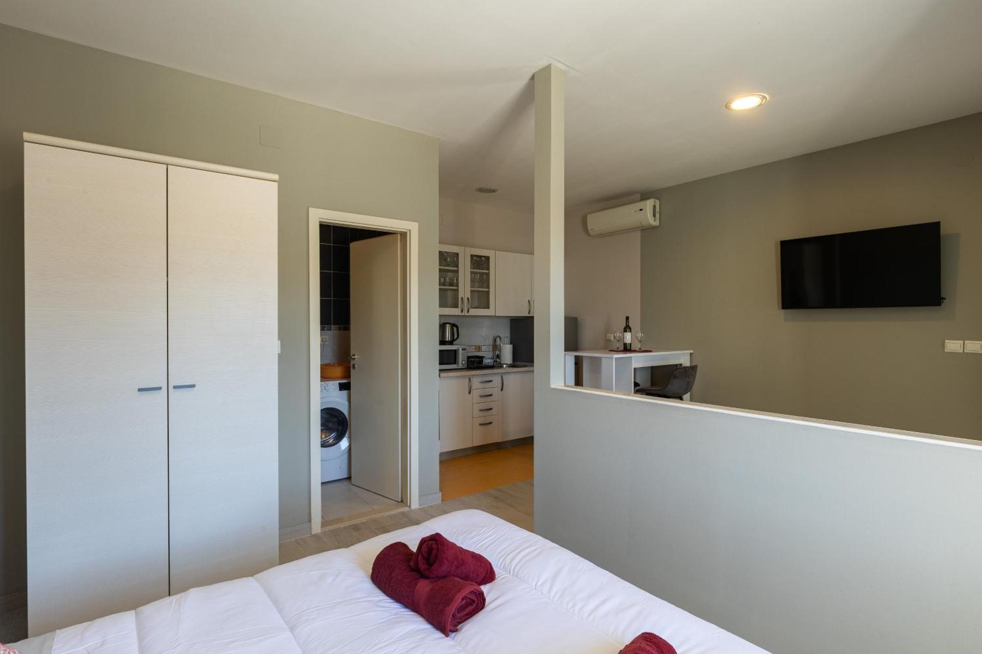 Apartments Harriet Dubrovnik Dış mekan fotoğraf